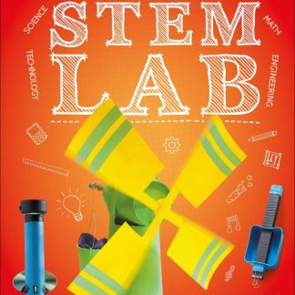 DK - Science Lab