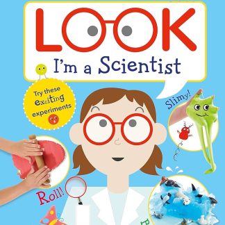 Look I’m A Scientist
