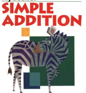 My Book Of Simple Addition