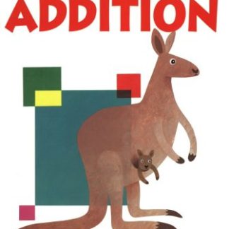 My Book of Addition
