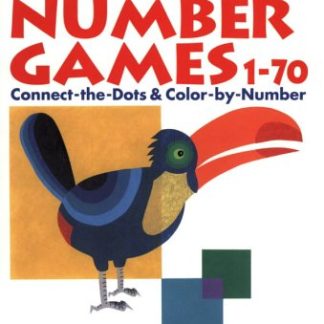 My Book of Number Games