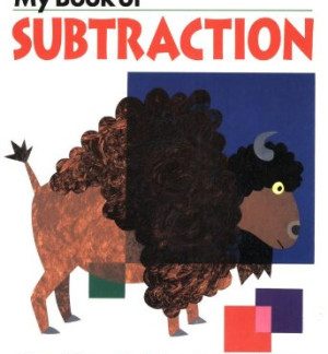 My Book of Subtraction