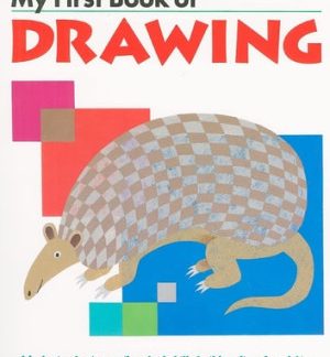 My First Book of Drawing (Kumon Workbooks)