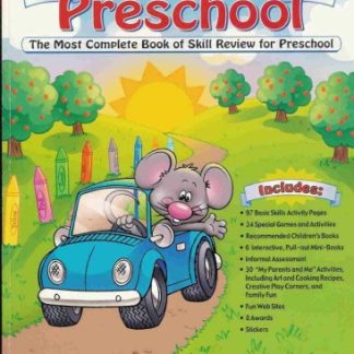 On the Road Through Preschool