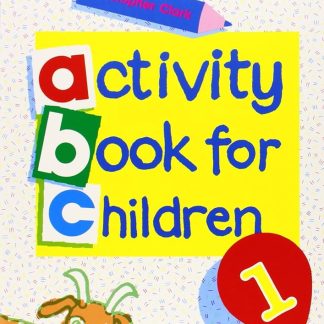 Oxford Activity Books for Children - Book 1
