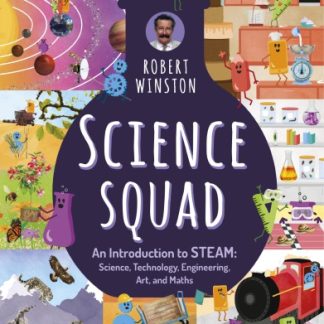 Science Squad