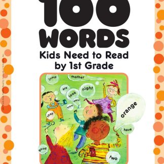 100 Words Kids Need to Read by 1st Grade