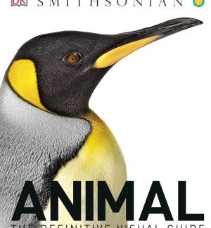 Animal the Definitive Visual Guide