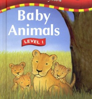 Baby Animals