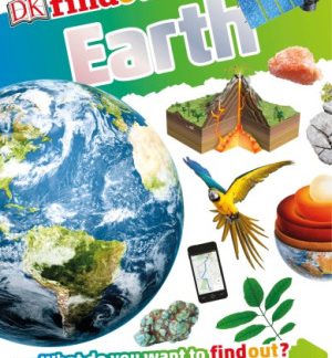 DKfindout! Earth