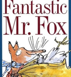 Fantastic Mr. Fox