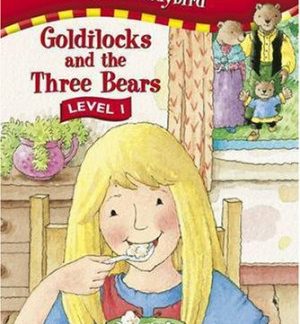 Goldilocks and the Three Bears