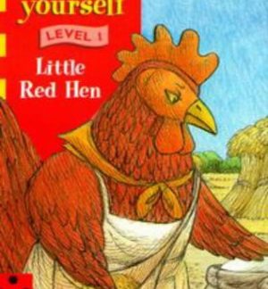 Little Red Hen
