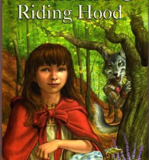 Little Red Riding Hood