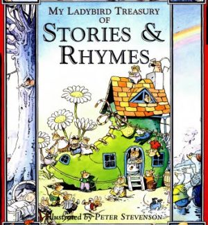 My Ladybird Treasury of Stories and Rhymes