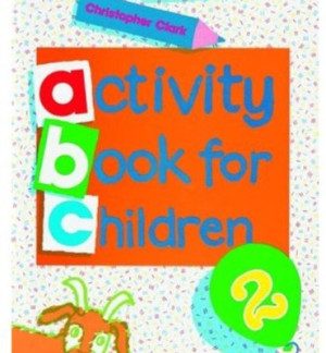 Oxford Activity Books for Children – Book 2