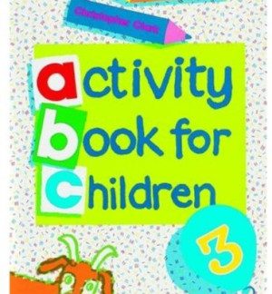 Oxford Activity Books for Children โ Book 3