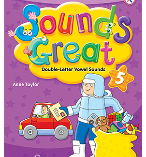 Sounds Great 5 – Double-Letter Vowel Sounds