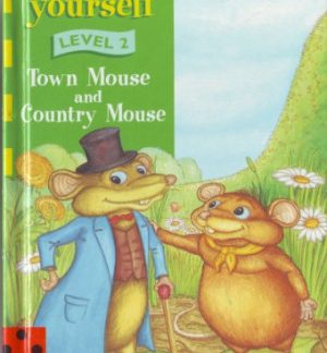 Town Mouse and Country Mouse